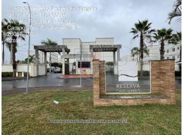 Imagem 1 · R$ 76.436,72 - APARTAMENTO - RJ - CAMPOS DOS GOYTACAZES - PARQUE PECUARIA
