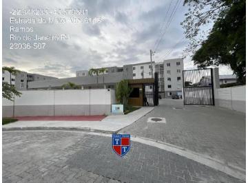 Foto 1 · R$ 97.066,99 - Apartamento - RJ - RIO DE JANEIRO - GUARATIBA
