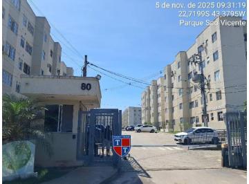 Foto 1 · R$ 71.424,84 - Apartamento - RJ - BELFORD ROXO - SAO VICENTE