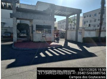 Imagem 1 · R$ 83.721,21 - APARTAMENTO - RJ - CAMPOS DOS GOYTACAZES - PARQUE PECUARIA