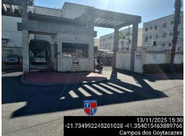 Foto 1 · R$ 83.721,21 - Apartamento - RJ - CAMPOS DOS GOYTACAZES - PARQUE PECUARIA