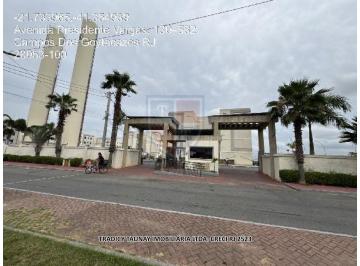 Imagem 1 · R$ 85.172,57 - APARTAMENTO - RJ - CAMPOS DOS GOYTACAZES - PARQUE PECUARIA