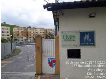 Foto 1 · R$ 52.330,38 - Apartamento - RJ - SAO GONCALO - MONJOLOS