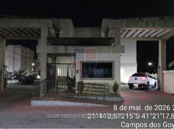 Imagem 1 · R$ 200.000,00 - APARTAMENTO - RJ - CAMPOS DOS GOYTACAZES - PARQUE PECUARIA
