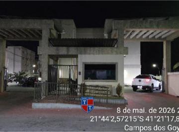 Foto 1 · R$ 200.000,00 - Apartamento - RJ - CAMPOS DOS GOYTACAZES - PARQUE PECUARIA