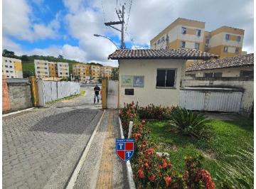 Foto 1 · R$ 83.135,75 - Apartamento - RJ - SAO GONCALO - MONJOLOS
