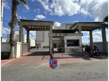 Foto 1 · R$ 93.733,65 - Apartamento - RJ - CAMPOS DOS GOYTACAZES - PARQUE PECUARIA