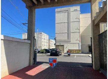 Foto 1 · R$ 106.667,03 - Apartamento - RJ - CAMPOS DOS GOYTACAZES - PARQUE PECUARIA