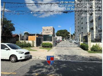 Foto 1 · R$ 135.781,49 - Apartamento - RJ - RIO DE JANEIRO - ANCHIETA