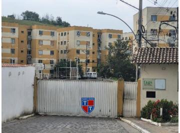 Foto 1 · R$ 59.728,31 - Apartamento - RJ - SAO GONCALO - MONJOLOS
