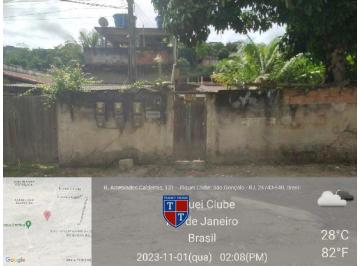 Foto 1 · R$ 49.324,08 - Casa - RJ - SAO GONCALO - JOQUEI CLUBE