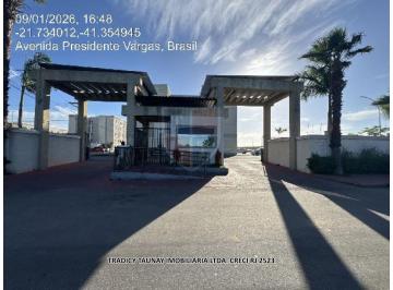 Imagem 1 · R$ 104.296,89 - APARTAMENTO - RJ - CAMPOS DOS GOYTACAZES - PARQUE PECUARIA