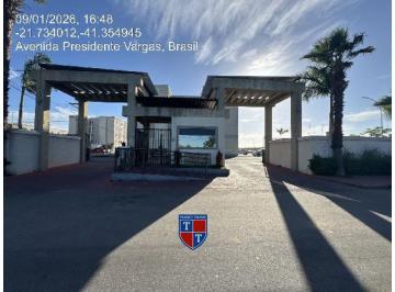 Foto 1 · R$ 104.296,89 - Apartamento - RJ - CAMPOS DOS GOYTACAZES - PARQUE PECUARIA