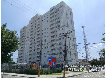 Foto 1 · R$ 125.770,58 - Apartamento - RJ - RIO DE JANEIRO - ANCHIETA