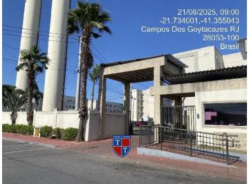 Foto 1 · R$ 87.704,00 - Apartamento - RJ - CAMPOS DOS GOYTACAZES - PARQUE PECUARIA