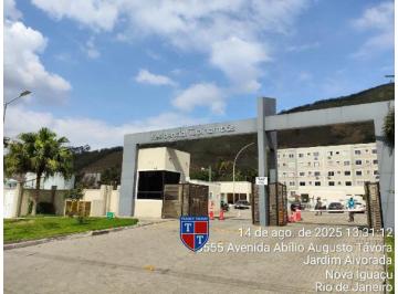 Foto 1 · R$ 93.051,59 - Apartamento - RJ - NOVA IGUACU - COMENDADOR SOARES