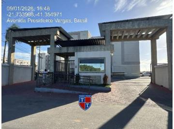Foto 1 · R$ 104.296,89 - Apartamento - RJ - CAMPOS DOS GOYTACAZES - PARQUE PECUARIA