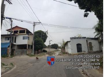 Foto 1 · R$ 53.094,75 - Apartamento - RJ - SAO GONCALO - MONJOLOS