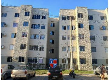 Foto 1 · R$ 85.777,88 - Apartamento - RJ - BELFORD ROXO - SAO VICENTE