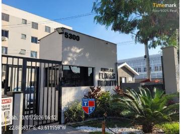 Foto 1 · R$ 103.111,46 - Apartamento - RJ - RIO DE JANEIRO - COSMOS