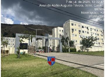 Foto 1 · R$ 78.207,50 - Apartamento - RJ - NOVA IGUACU - COMENDADOR SOARES
