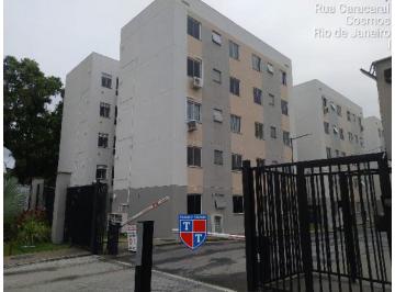 Foto 1 · R$ 126.926,84 - Apartamento - RJ - RIO DE JANEIRO - COSMOS
