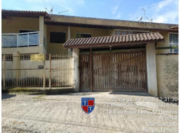 Foto 1 · R$ 90.554,38 - Casa - RJ - SAO GONCALO - JOQUEI CLUBE