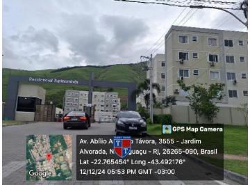 Foto 1 · R$ 85.792,34 - Apartamento - RJ - NOVA IGUACU - COMENDADOR SOARES