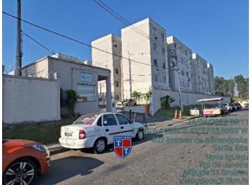 Foto 1 · R$ 161.500,00 - Apartamento - RJ - NOVA IGUACU - COMENDADOR SOARES