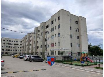 Foto 1 · R$ 74.115,95 - Apartamento - RJ - BELFORD ROXO - SAO VICENTE