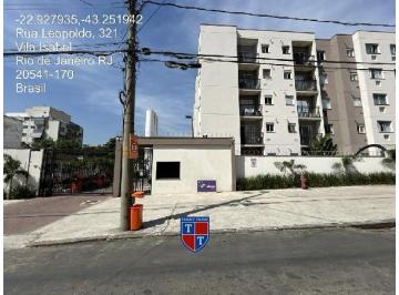 Foto 1 · R$ 277.037,94 - Apartamento - RJ - RIO DE JANEIRO - ANDARAI