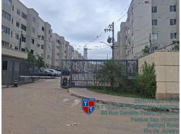 Foto 1 · R$ 71.532,98 - Apartamento - RJ - BELFORD ROXO - SAO VICENTE