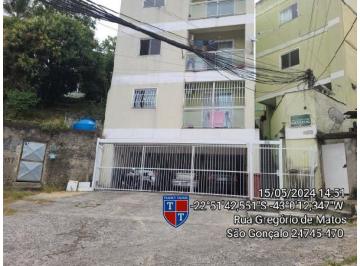 Foto 1 · R$ 46.215,88 - Apartamento - RJ - SAO GONCALO - JOQUEI CLUBE
