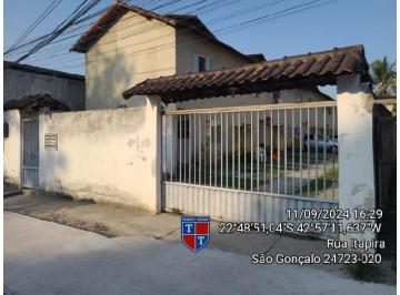 Foto 1 · R$ 46.920,30 - Casa - RJ - SAO GONCALO - VISTA ALEGRE