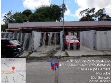 Foto 1 · R$ 86.765,62 - Casa - RJ - SAO GONCALO - MONJOLOS