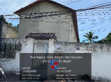 Foto 1 · R$ 95.265,83 - Casa - RJ - SAO GONCALO - VISTA ALEGRE
