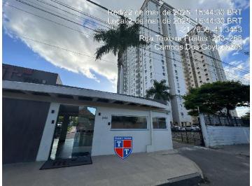 Foto 1 · R$ 166.020,38 - Apartamento - RJ - CAMPOS DOS GOYTACAZES - PARQUE SANTO AMARO
