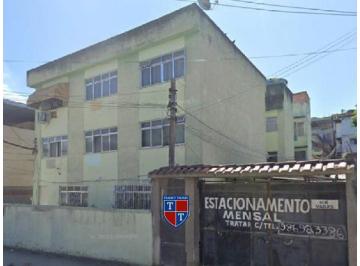 Foto 1 · R$ 74.471,01 - Apartamento - RJ - SAO GONCALO - SANTA CATARINA
