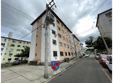 Foto 1 · R$ 91.601,76 - Apartamento - RJ - RIO DE JANEIRO - BANGU