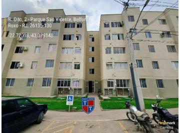 Foto 1 · R$ 59.676,27 - Apartamento - RJ - BELFORD ROXO - SAO VICENTE