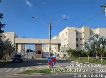 Foto 1 · R$ 90.711,41 - Apartamento - RJ - CAMPOS DOS GOYTACAZES - PARQUE TARCISIO MIRANDA
