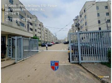 Foto 1 · R$ 69.000,68 - Apartamento - RJ - BELFORD ROXO - SAO VICENTE