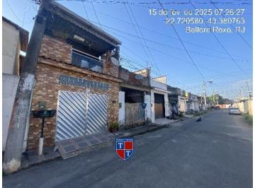 Foto 1 · R$ 82.261,67 - Casa - RJ - BELFORD ROXO - SAO VICENTE