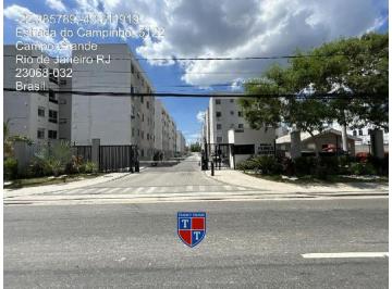 Foto 1 · R$ 185.097,19 - Apartamento - RJ - RIO DE JANEIRO - COSMOS