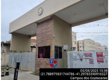 Foto 1 · R$ 90.074,38 - Apartamento - RJ - CAMPOS DOS GOYTACAZES - PARQUE TURF CLUB