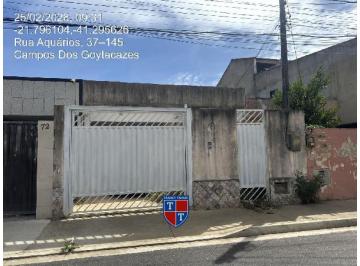 Foto 1 · R$ 79.161,06 - Casa - RJ - CAMPOS DOS GOYTACAZES - PARQUE TURF CLUB