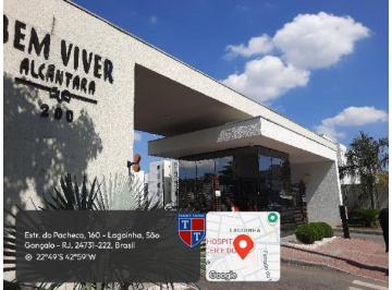 Foto 1 · R$ 114.838,57 - Apartamento - RJ - SAO GONCALO - LAGOINHA