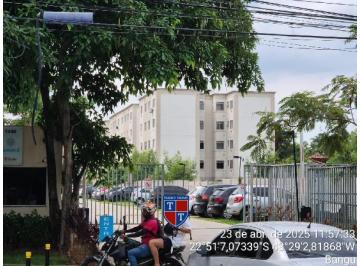 Foto 1 · R$ 61.717,72 - Apartamento - RJ - RIO DE JANEIRO - BANGU