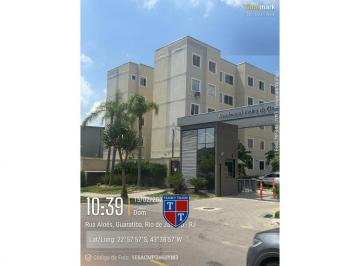 Foto 1 · R$ 85.476,43 - Apartamento - RJ - RIO DE JANEIRO - GUARATIBA