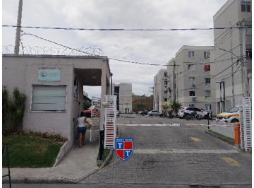 Foto 1 · R$ 103.704,06 - Apartamento - RJ - NOVA IGUACU - FIGUEIRAS